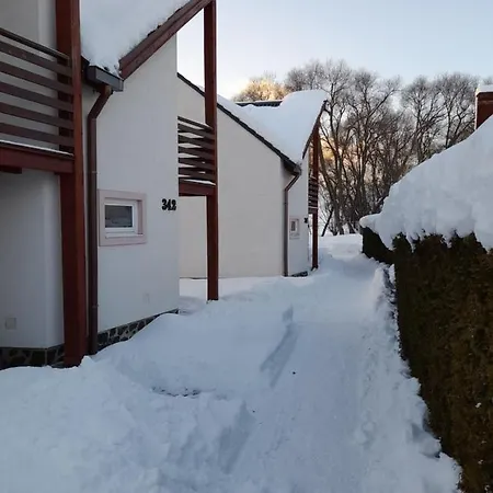 Tatralandia 342 Holiday home *