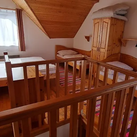 Holiday home Tatralandia 342