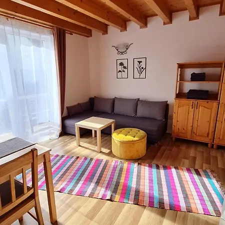 Tatralandia 342 度假居 *