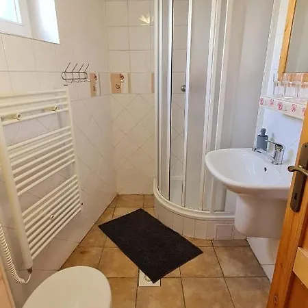 Holiday home Tatralandia 342