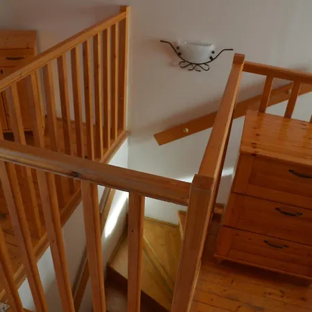 Tatralandia 342 Holiday home