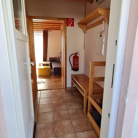 度假居 Tatralandia 342 *