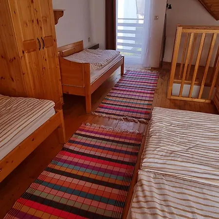 Tatralandia 342 * Liptovský Mikuláš