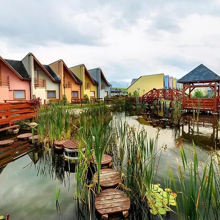 Holiday home Tatralandia 342