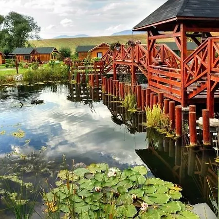 Tatralandia 342 Casa vacanze Liptovský Mikuláš