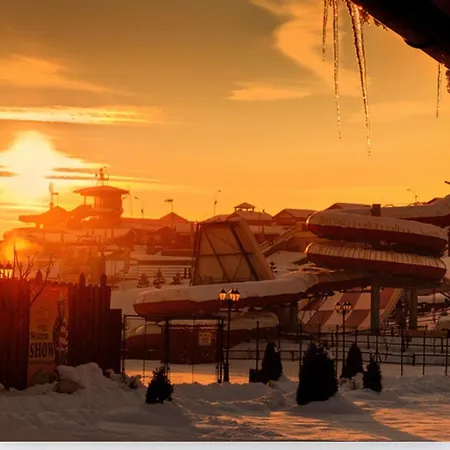 Holiday home Tatralandia 342